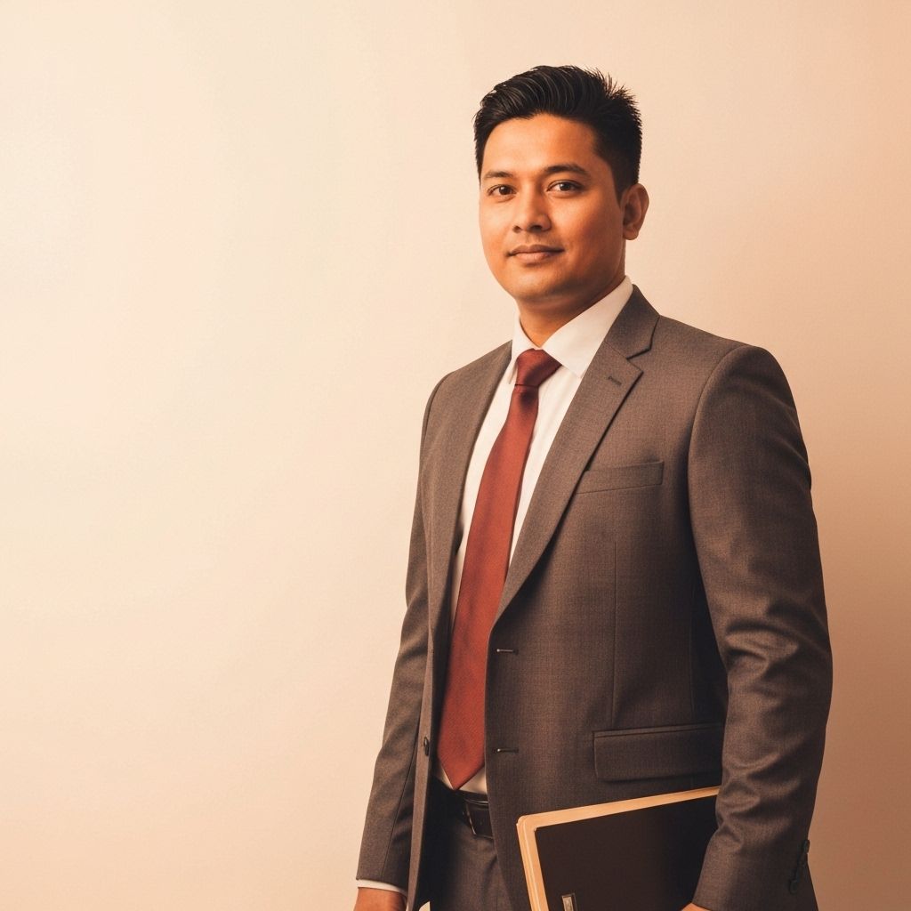 Rajesh Shrestha